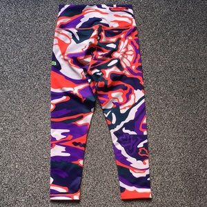 CK Bradley Lotus Leggings New Without Tags